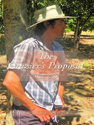 cover image of The Grazier's Proposal